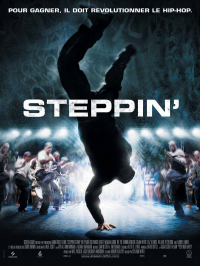Steppin' streaming