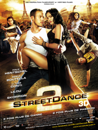Street Dance 2 [3D] streaming