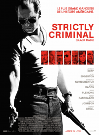 Strictly Criminal streaming