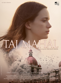 Taj Mahal streaming