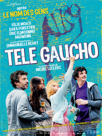 Télé Gaucho streaming