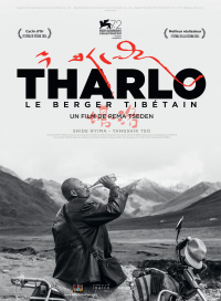 Tharlo, le berger tibétain streaming