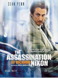 The Assassination of Richard Nixon streaming