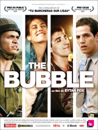 The Bubble streaming