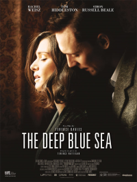 The Deep Blue Sea streaming