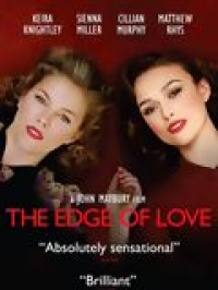 The Edge of Love streaming