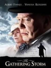 The Gathering Storm (TV)