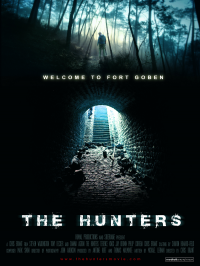 The Hunters streaming
