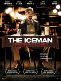 The Iceman streaming