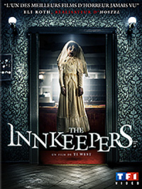The Innkeepers streaming