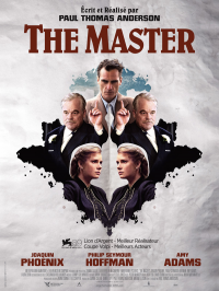 The Master streaming
