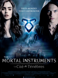 The Mortal Instruments : La Cité des ténèbres streaming
