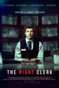 The Night Clerk streaming