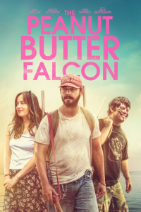 The Peanut Butter Falcon streaming
