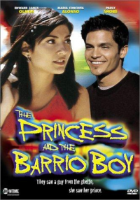 The Princess and the Barrio Boy streaming