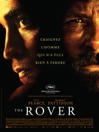 The Rover streaming
