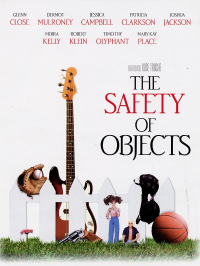 The Safety of Objects streaming
