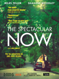 The Spectacular Now streaming