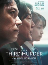 The Third Murder streaming
