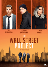 The Wall Street project streaming