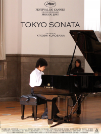 Tokyo Sonata streaming