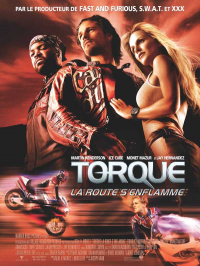 Torque, la route s'enflamme streaming
