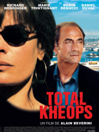 Total Khéops streaming