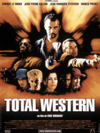 Total Western streaming