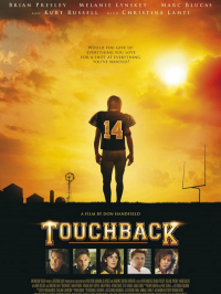 Touchback streaming