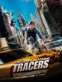 Tracers streaming