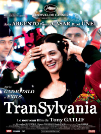 Transylvania streaming