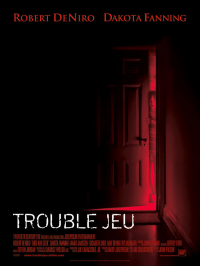 Trouble jeu streaming