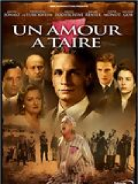 Un amour à taire streaming