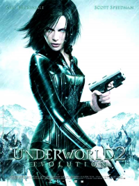 Underworld 2 - Evolution streaming