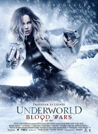 Underworld - Blood Wars streaming