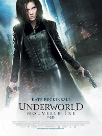 Underworld : Nouvelle ère streaming