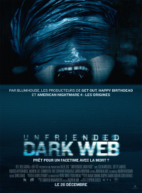 Unfriended: Dark Web streaming