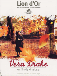 Vera Drake streaming