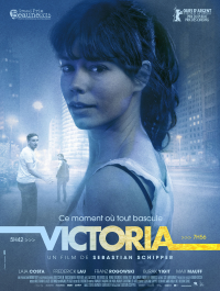 Victoria streaming