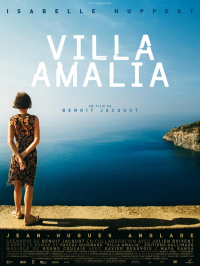 Villa Amalia streaming