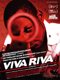 Viva Riva ! streaming
