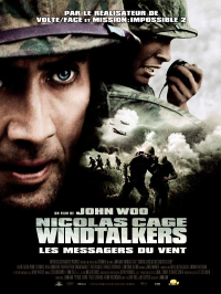 Windtalkers, les messagers du vent streaming