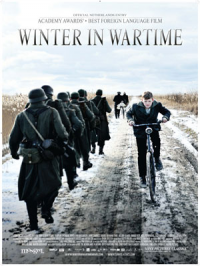 Winter in Wartime streaming
