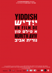 Yiddish streaming