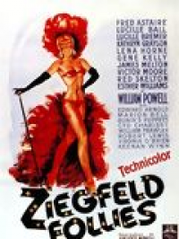 Ziegfeld Follies streaming