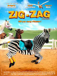 Zig-Zag streaming