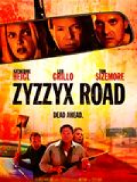 Zyzzyx Road streaming