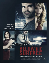 Below the Surface streaming