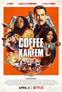 Coffee & Kareem streaming