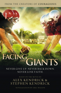 Facing the Giants streaming
